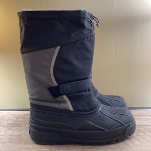 LL Bean Northwoods Boot